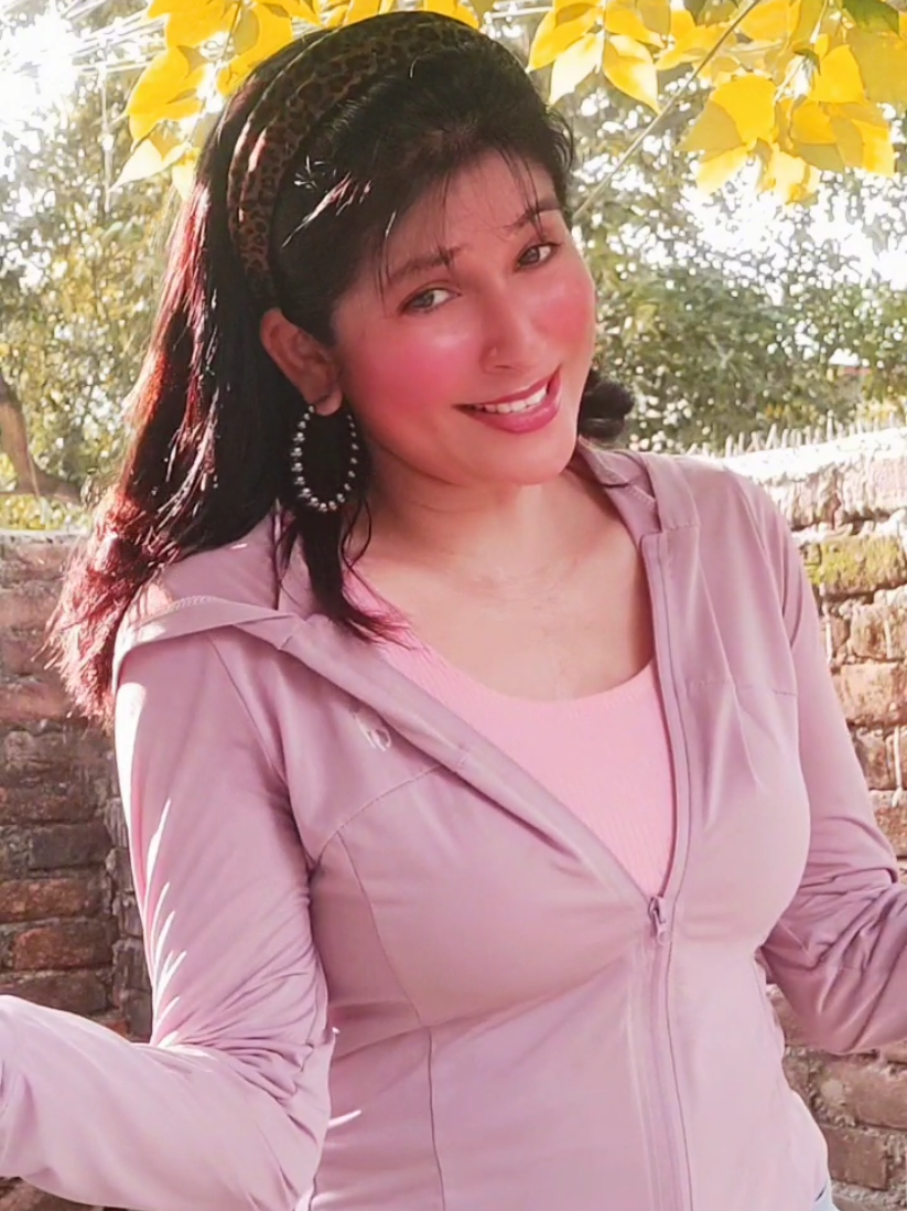 @Reshma Dahal
