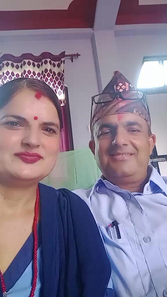@Durga Phuyal