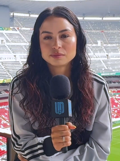 @El Universal Deportes