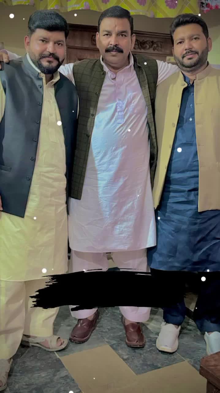 @شکیل حیدر