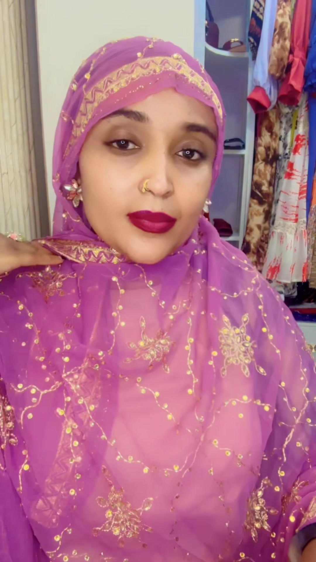 @Nani borana