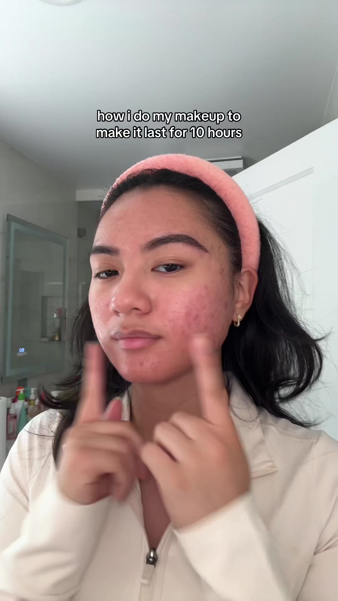 @jennilee • thatacnegirlie