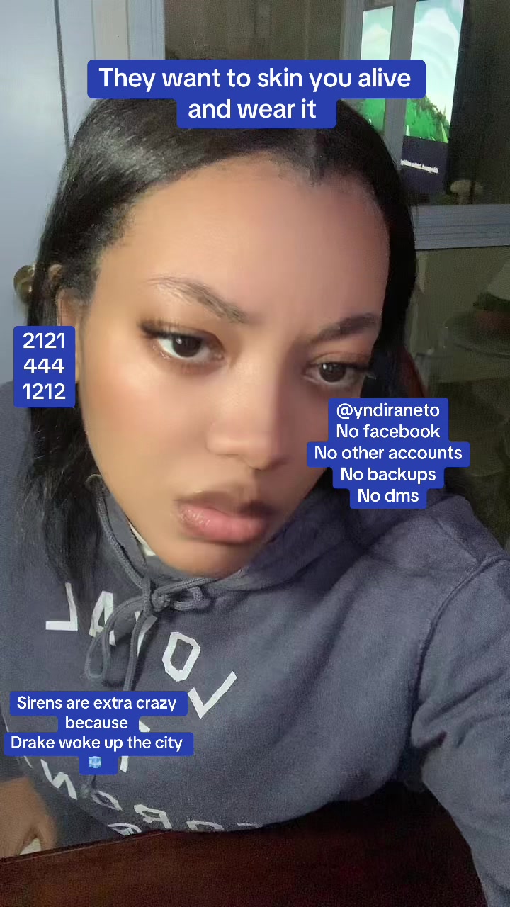 @Yndira