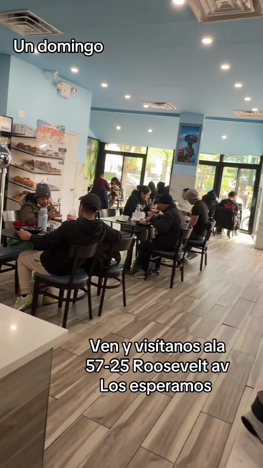 @QUETZALITOS NYC