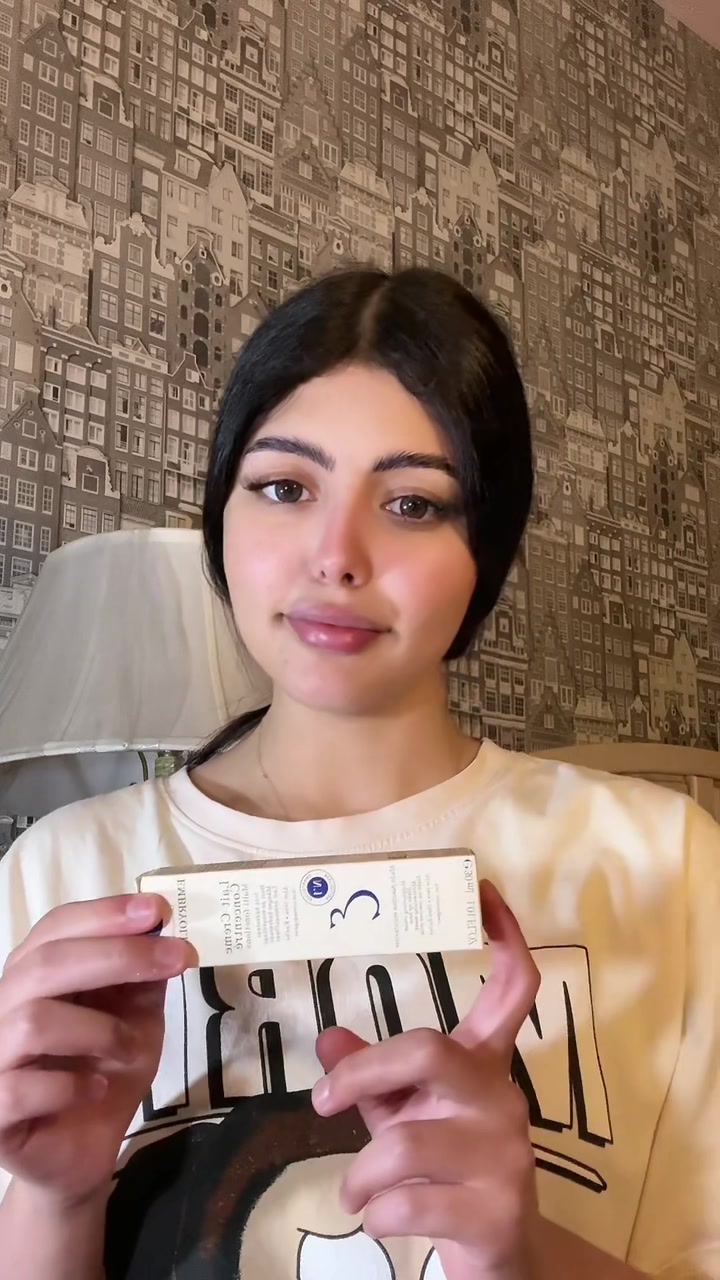 @لَليان الحربي