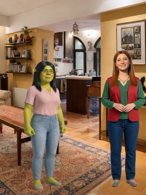 @Compa Shrek