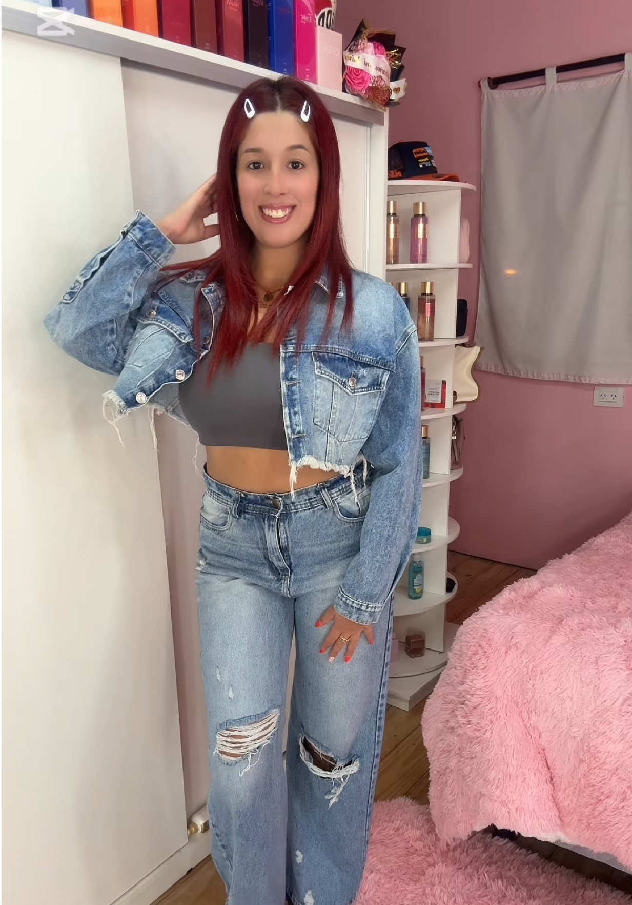 @Camila Ponce