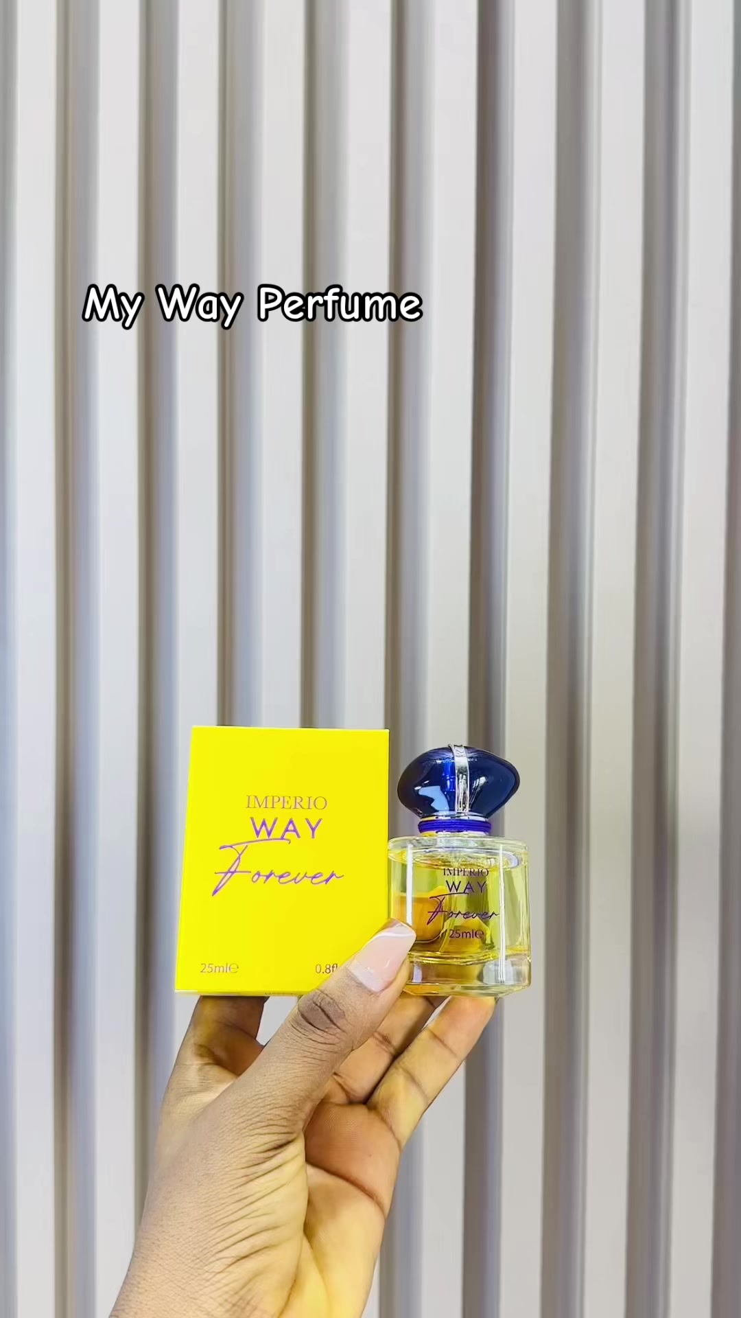 @SCENTSBYIREADE ☺️❤️