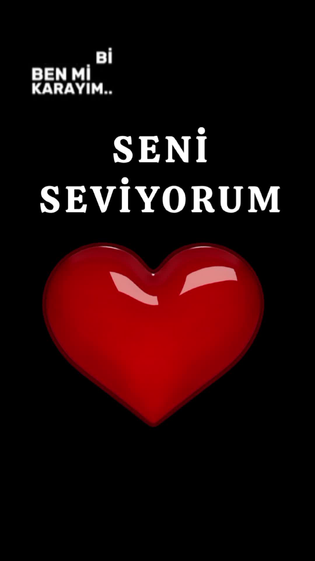@SHOW İS NAME