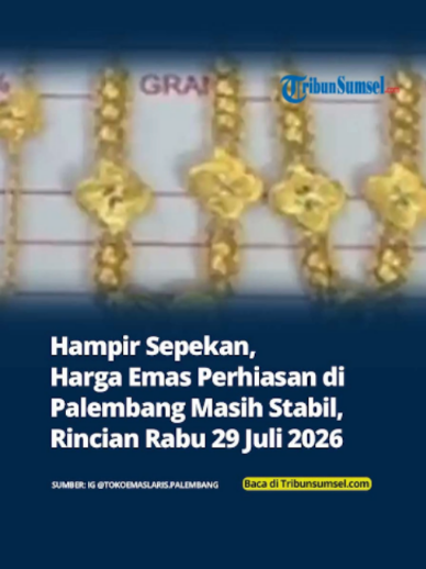 @Tribun Sumsel