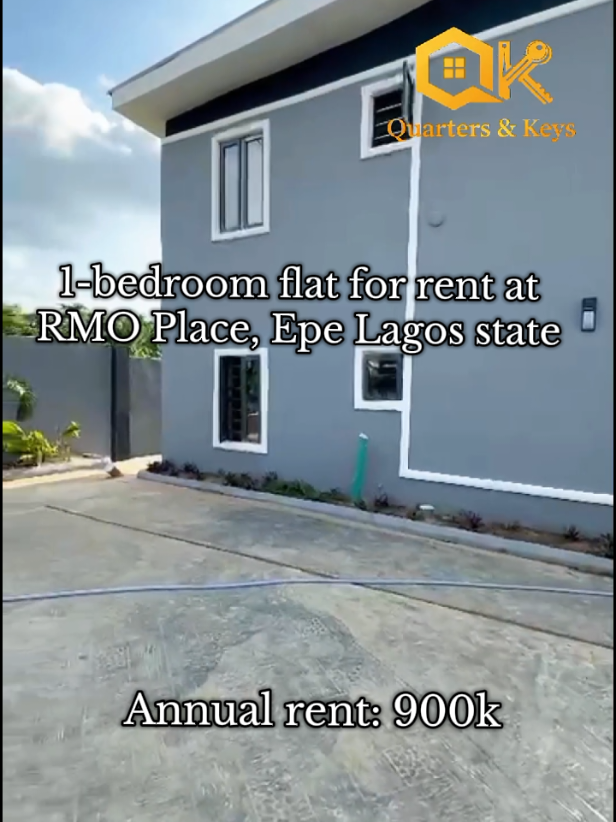 @APARTMENTS FOR RENT IN EPE