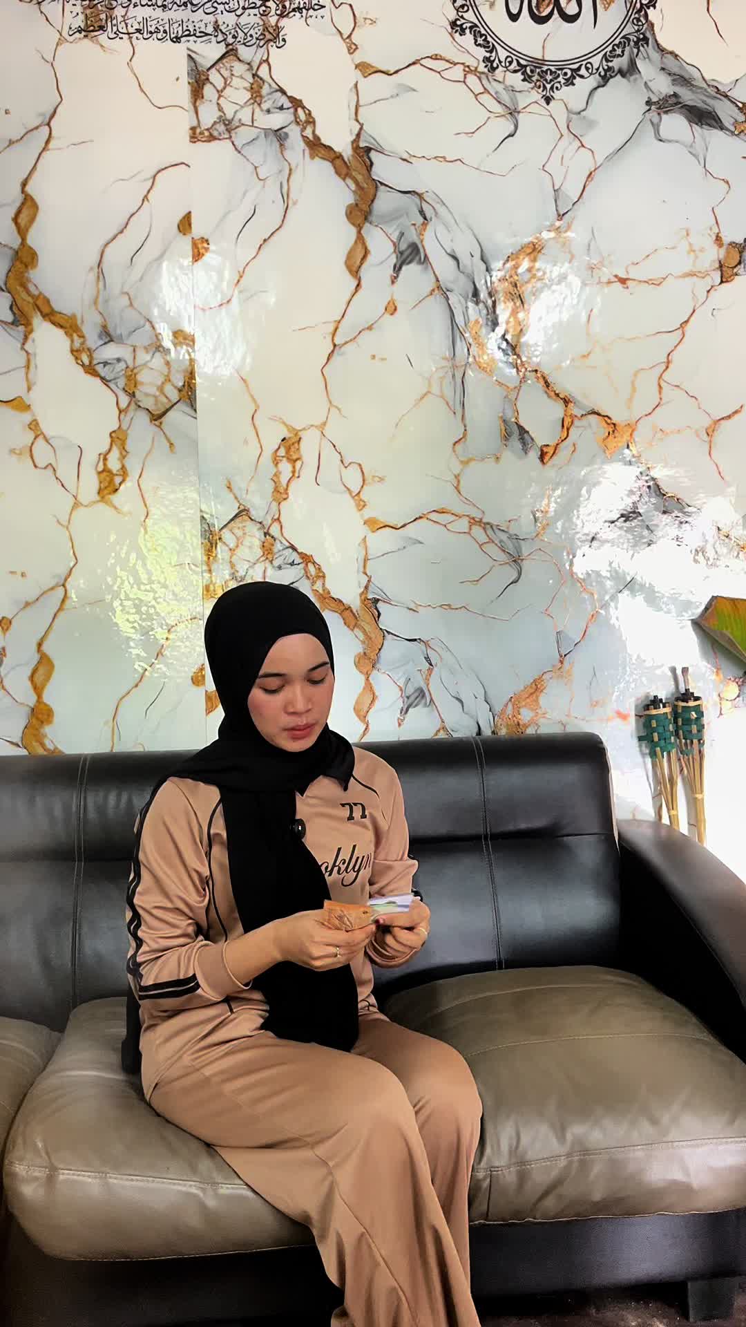 @baby siska