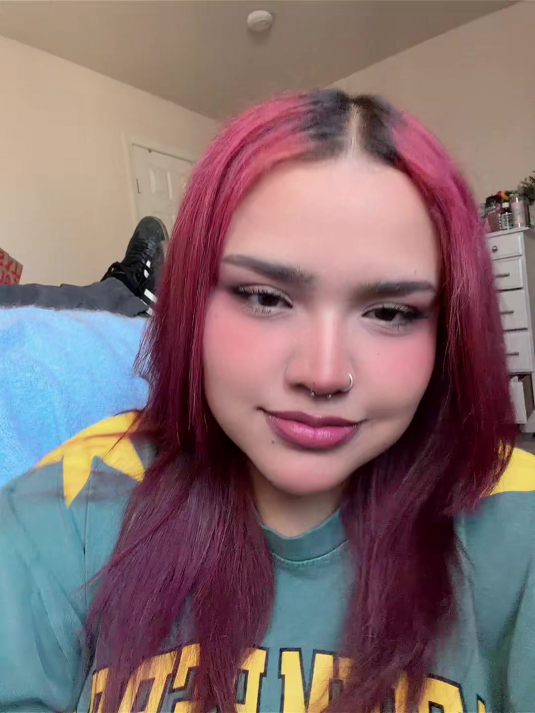 @ClarisSad
