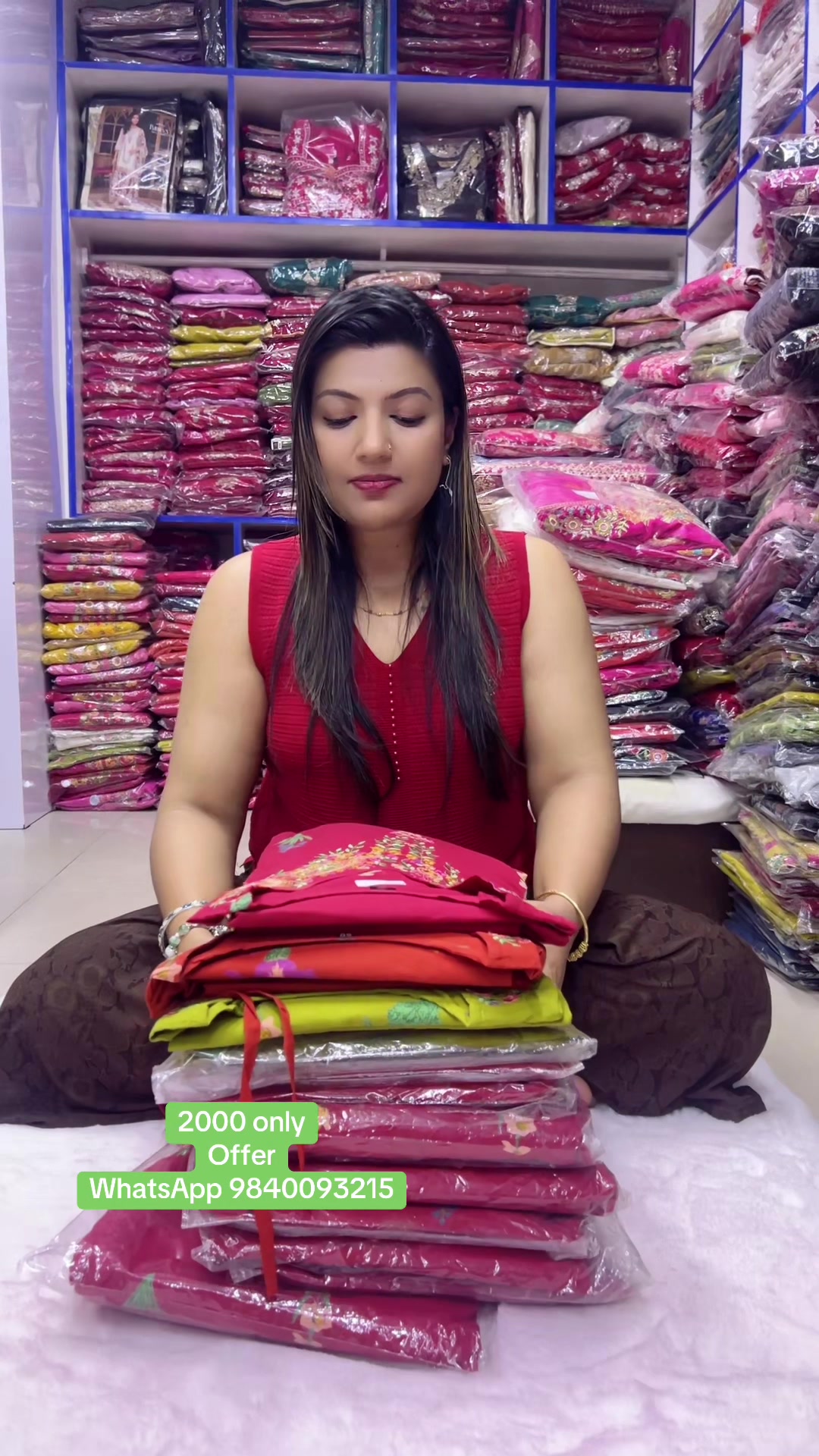 @Fashion Clothing & Accessories