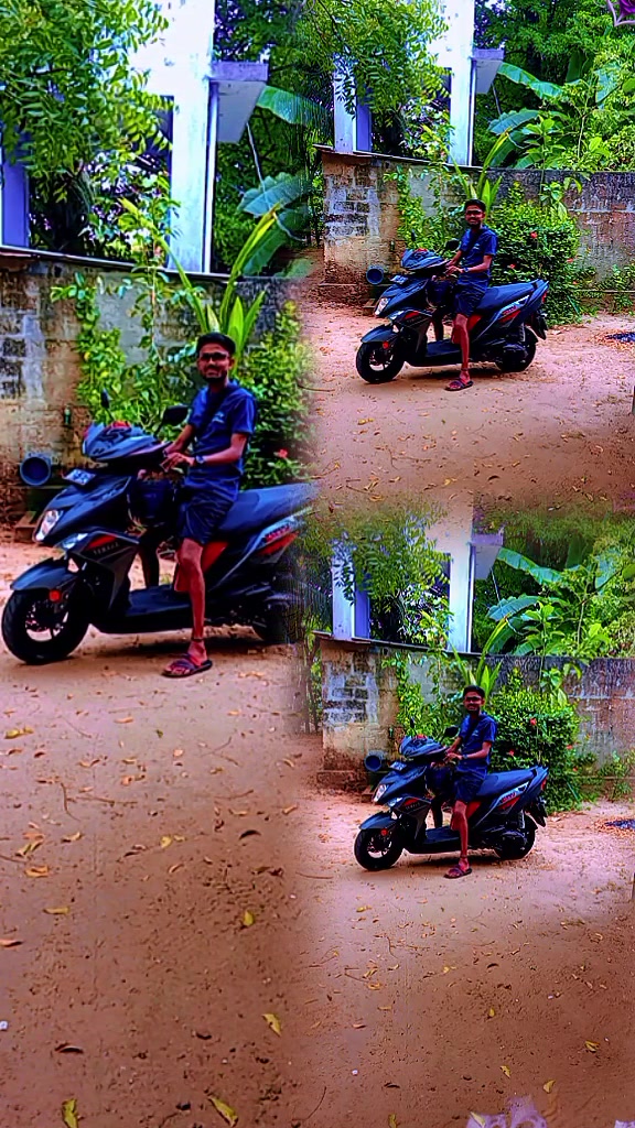 @Naveenraj Naveen