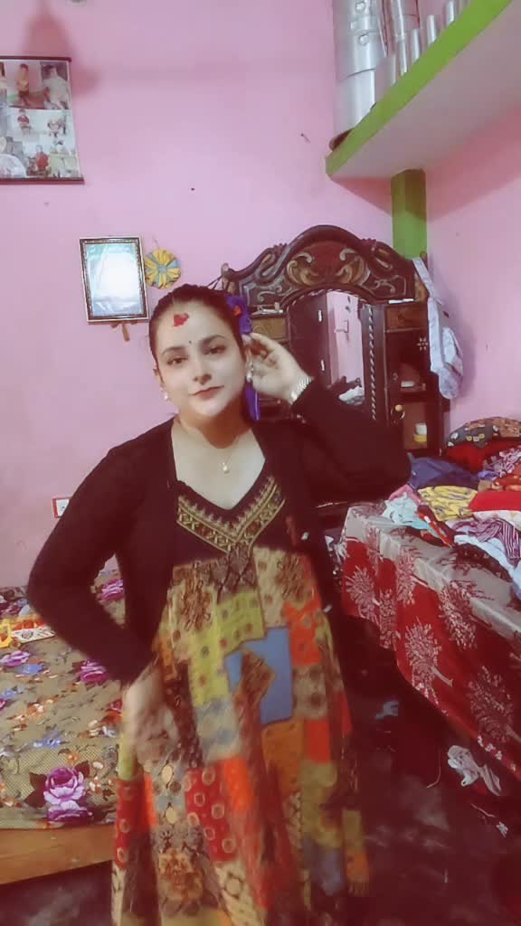 @दुर्गा शर्मा