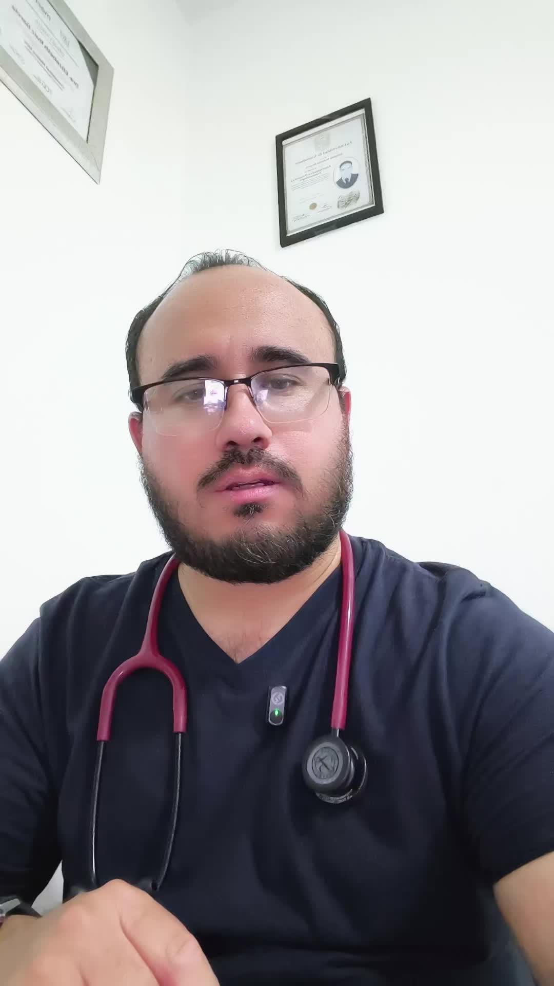 @Dr. Ajolote.