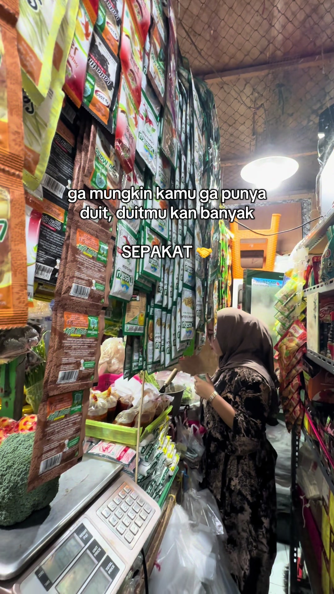 @MbakLiid sayur