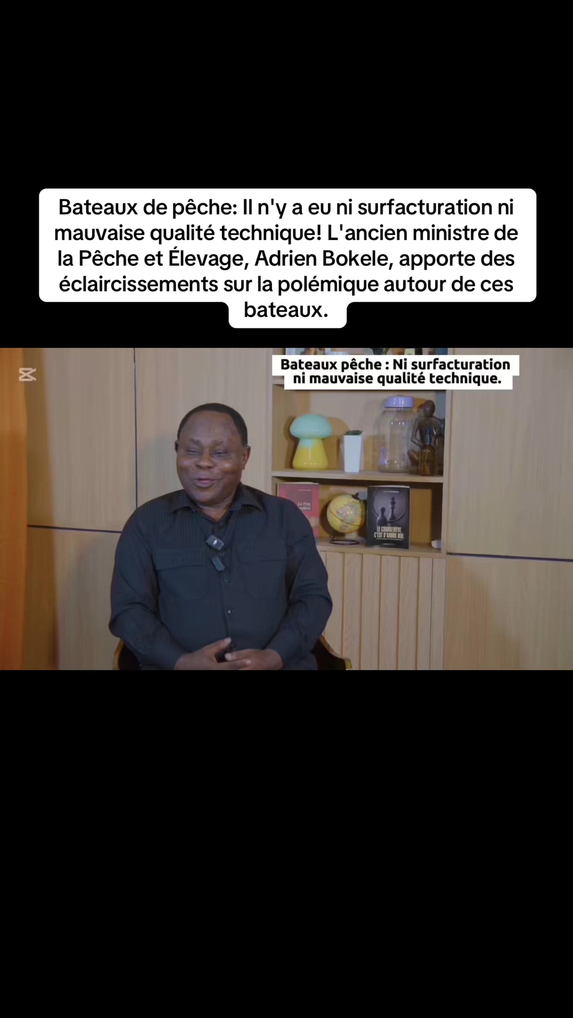 @TONTON D TV 🇨🇩