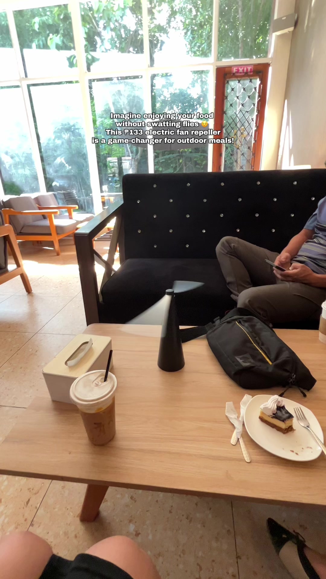 @Click with LJ