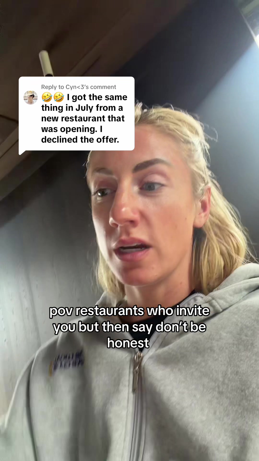 @Alexa Curtis