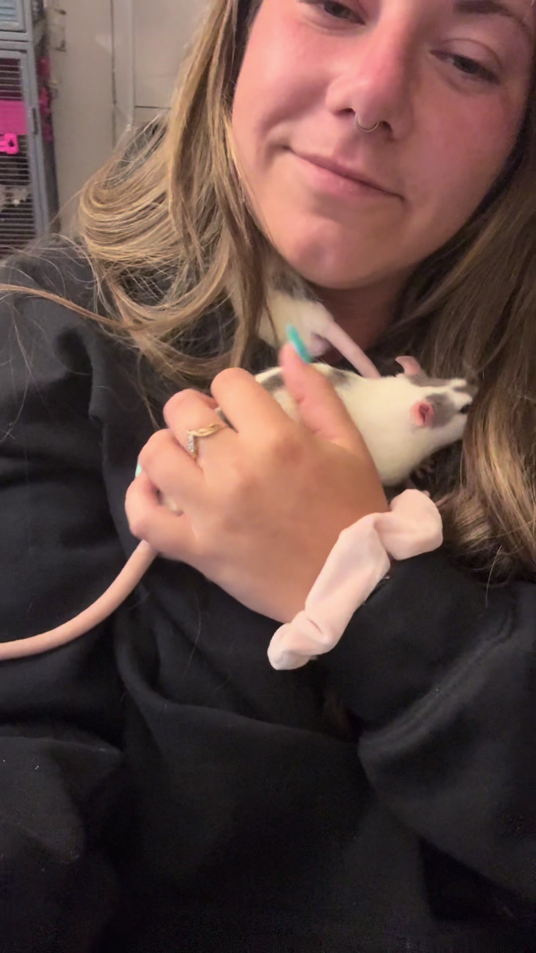 @Liloobi's Mischief