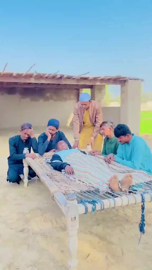 @Baaghi Zohaib Phull