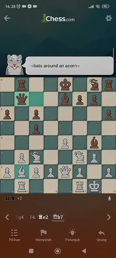 @Stalin Chess | Kernel