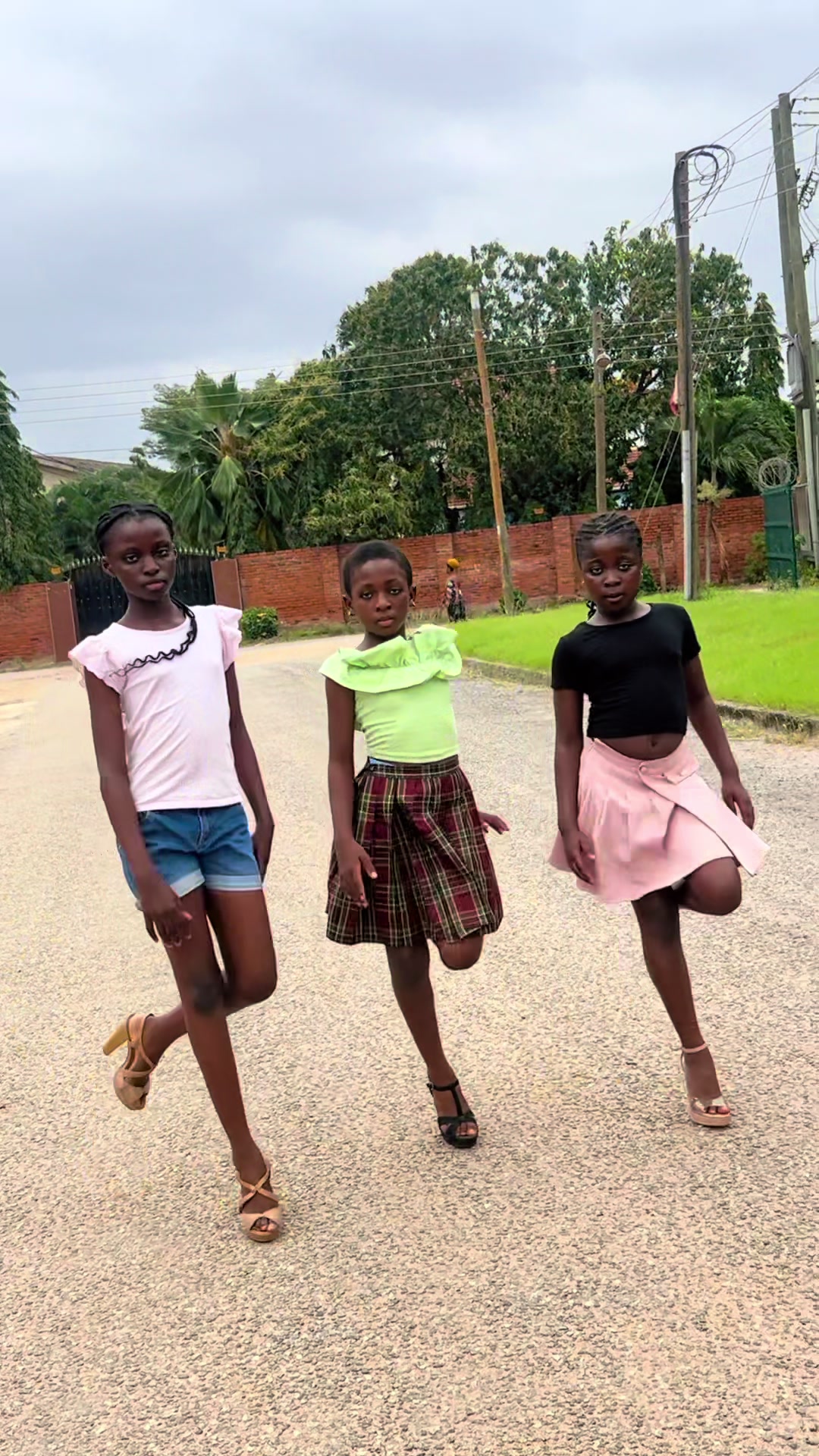 @All Stars Modeling Agency