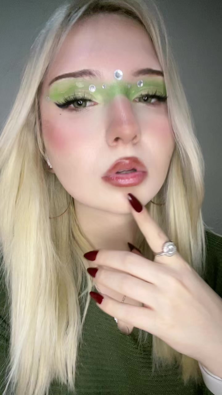 @Melissa | ์๋ง