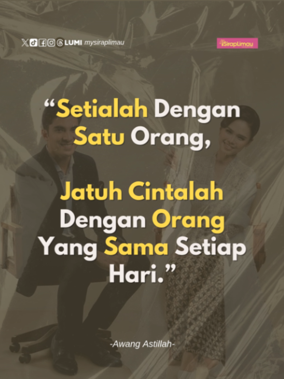 @Sirap Limau Official