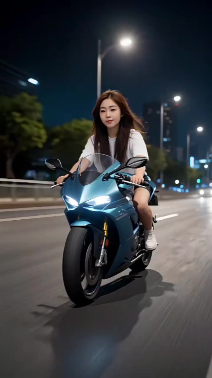 @lone girl 223