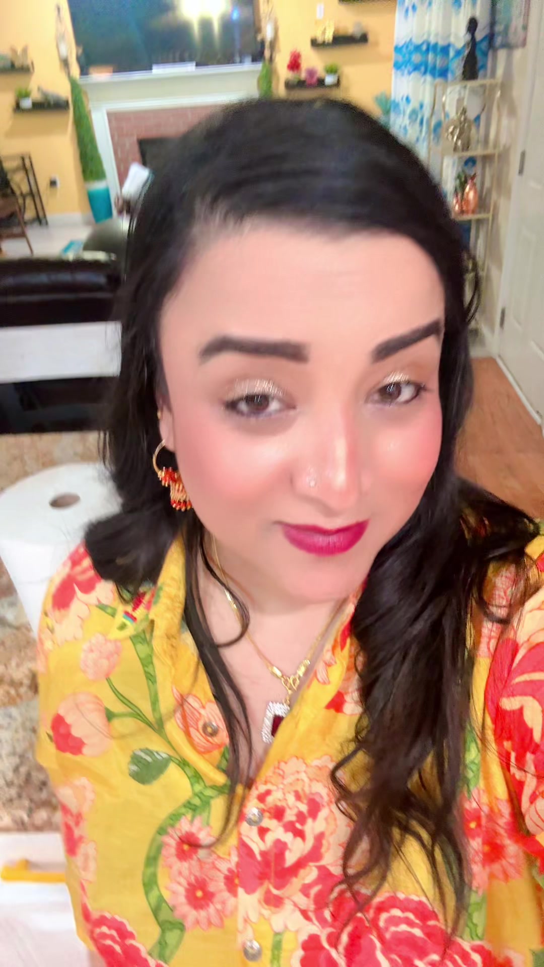 @Lilly sharma