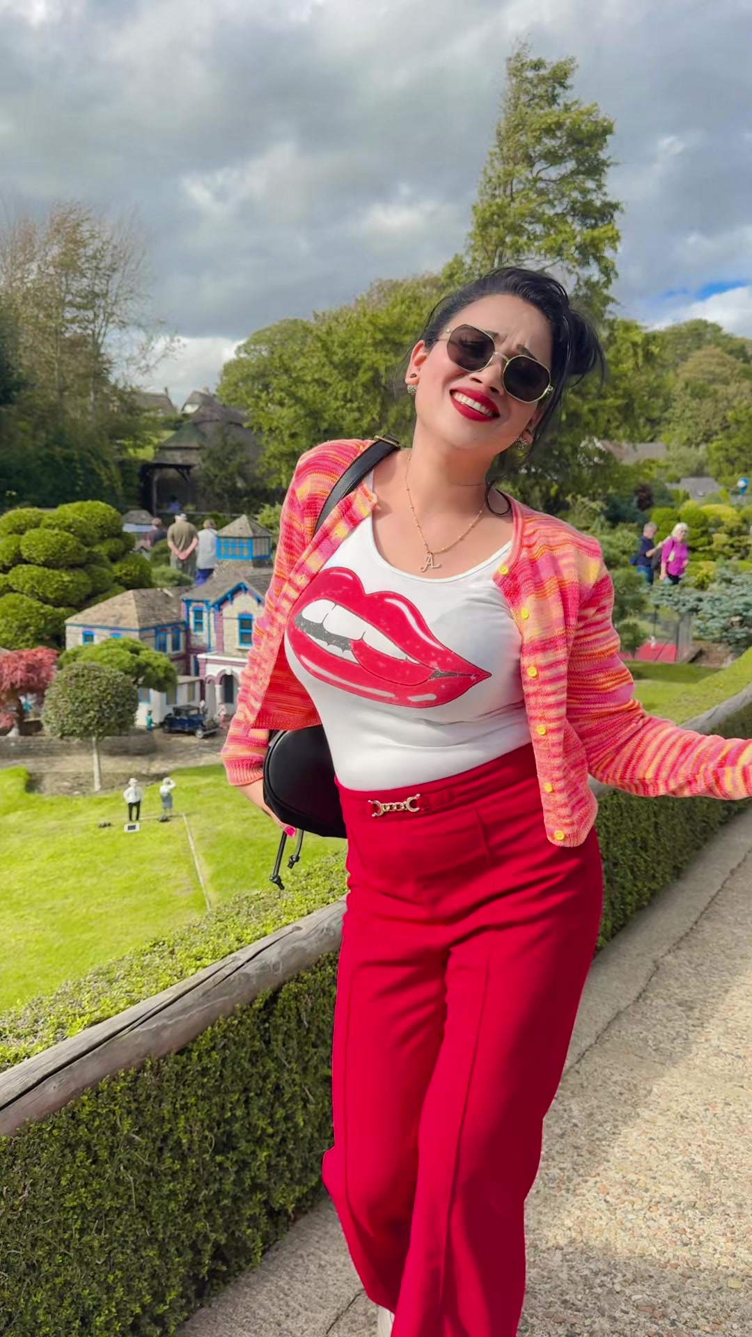 @Qatar TikTok Queen 👑