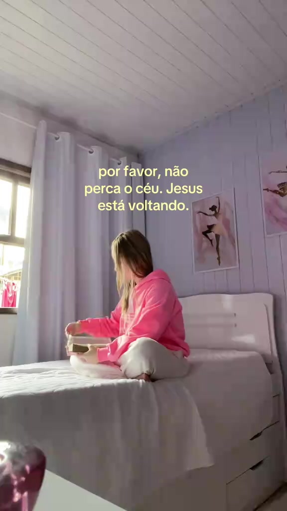 @Canto de Adoração