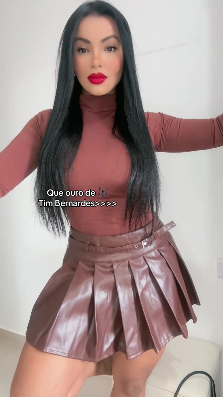 @Lory Gomes