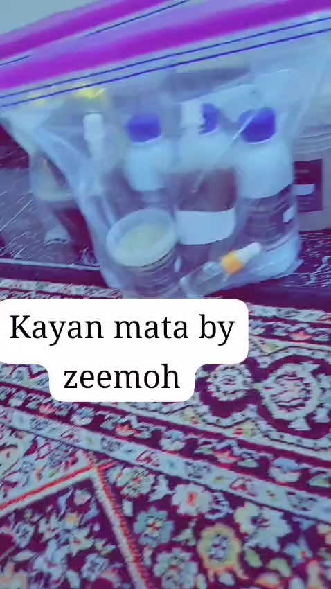 @Zeemoh Luxury collection