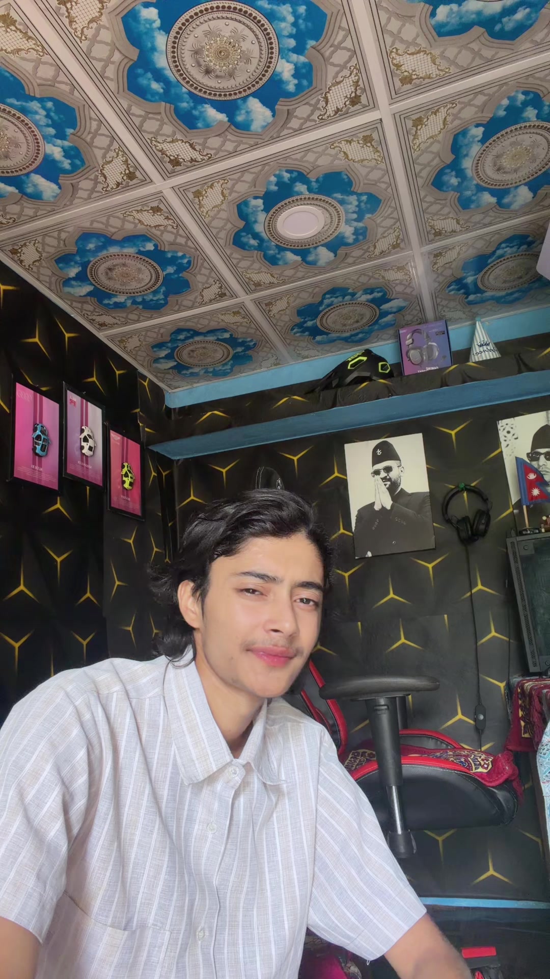 @YouTube:Bimal Vlogs🌔