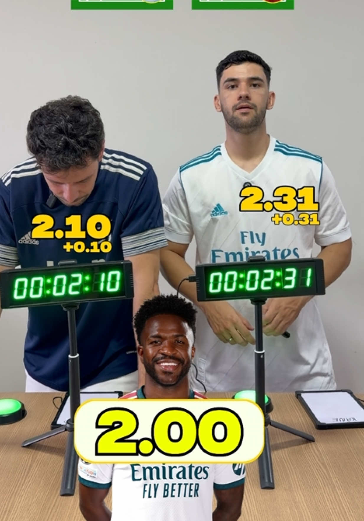 @Início de jogo