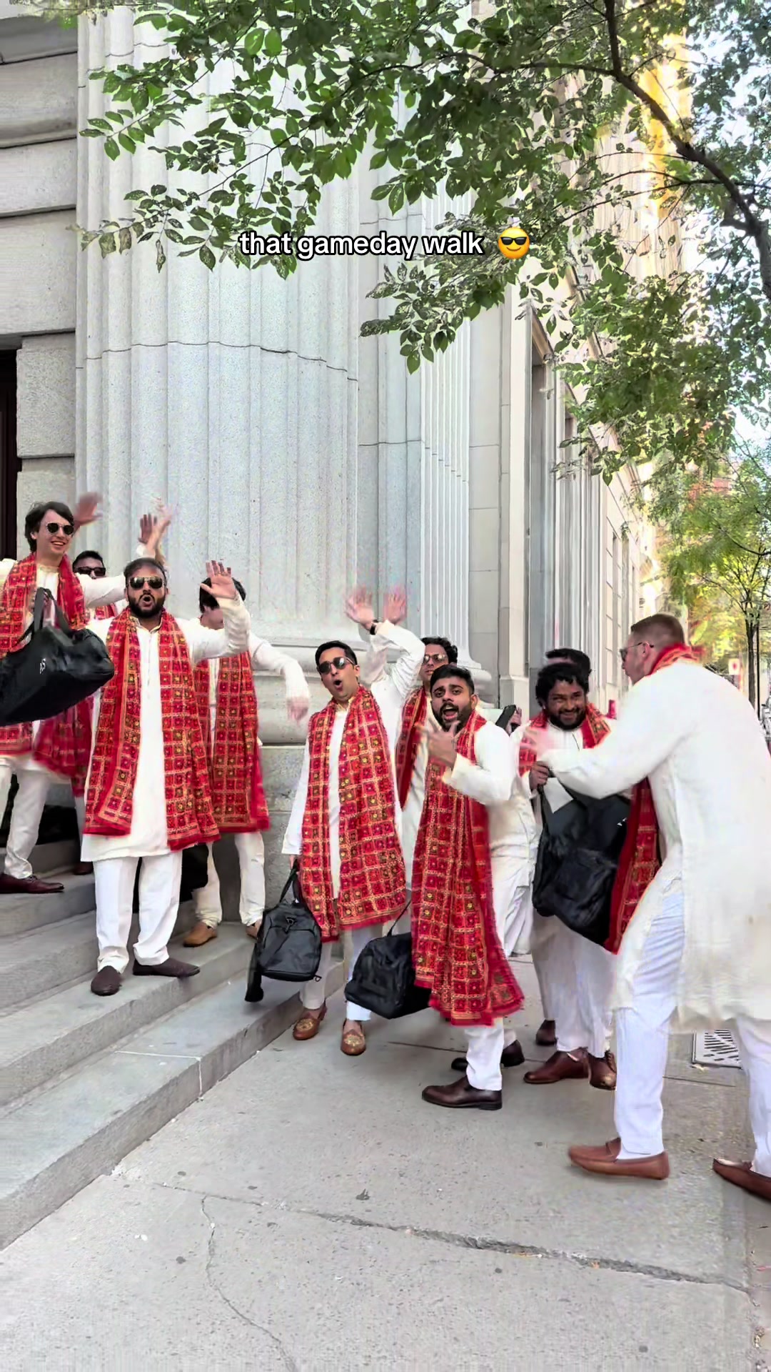 @GTA Wedding Content Creator