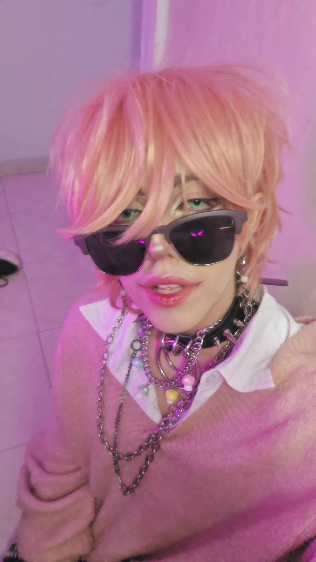 @Mondrag&oacute;n ✧