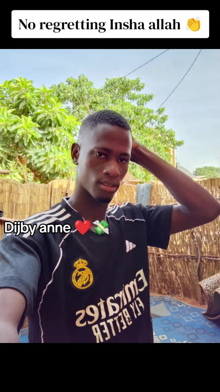 @Dahiru Galma boy