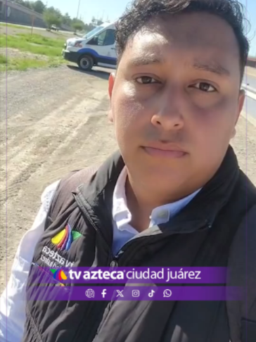 @TvAztecaCiudadJu&aacute;rez