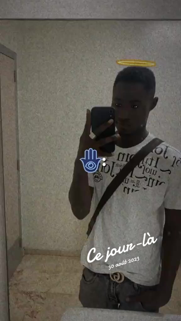 @Ibrahim Fofana
