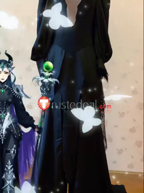 @Trustedeal Cosplay