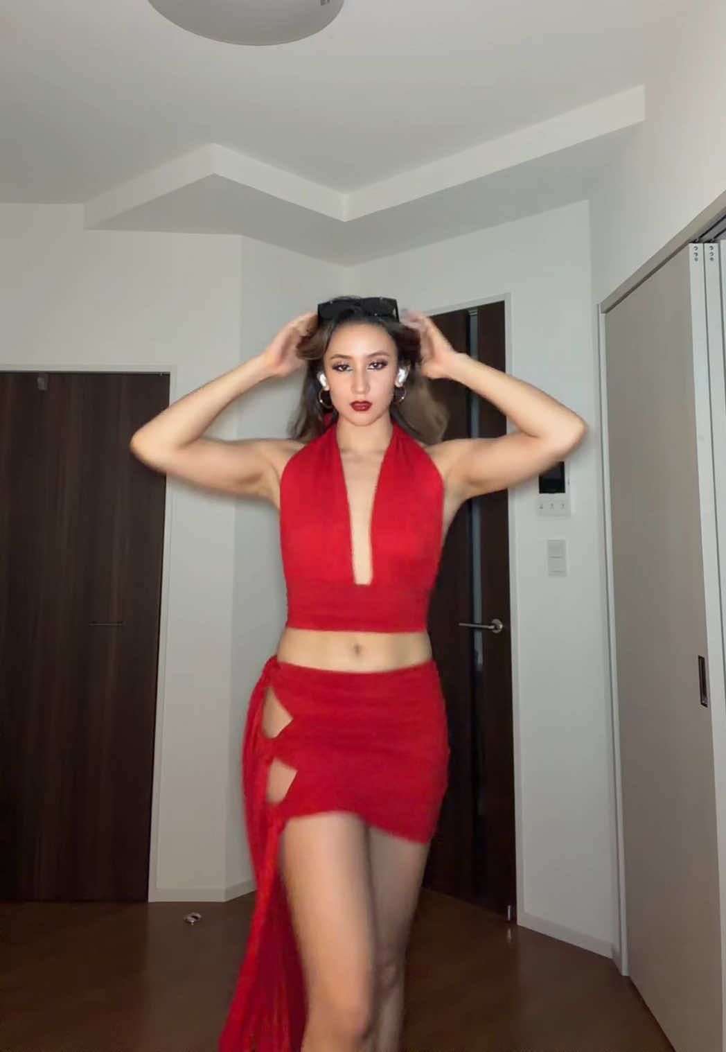 @Erika | Miss Grand Japan 2025