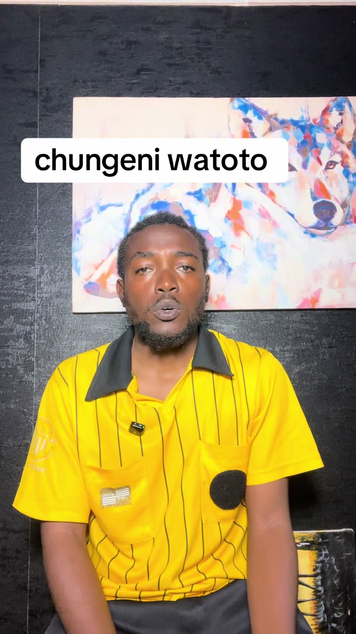 @MTAANI TV KENYA