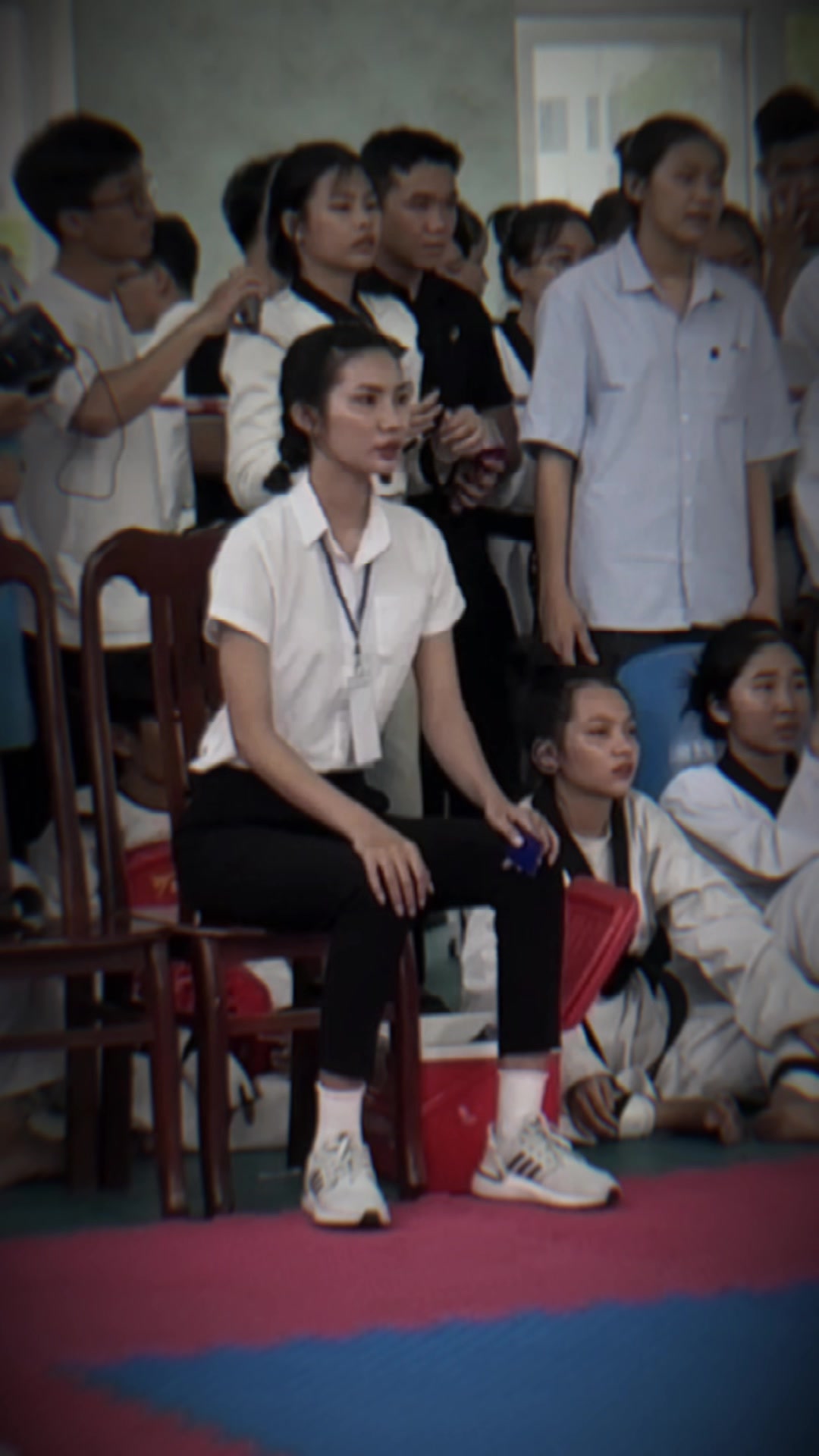@Model Biết Võ 🥋🔥
