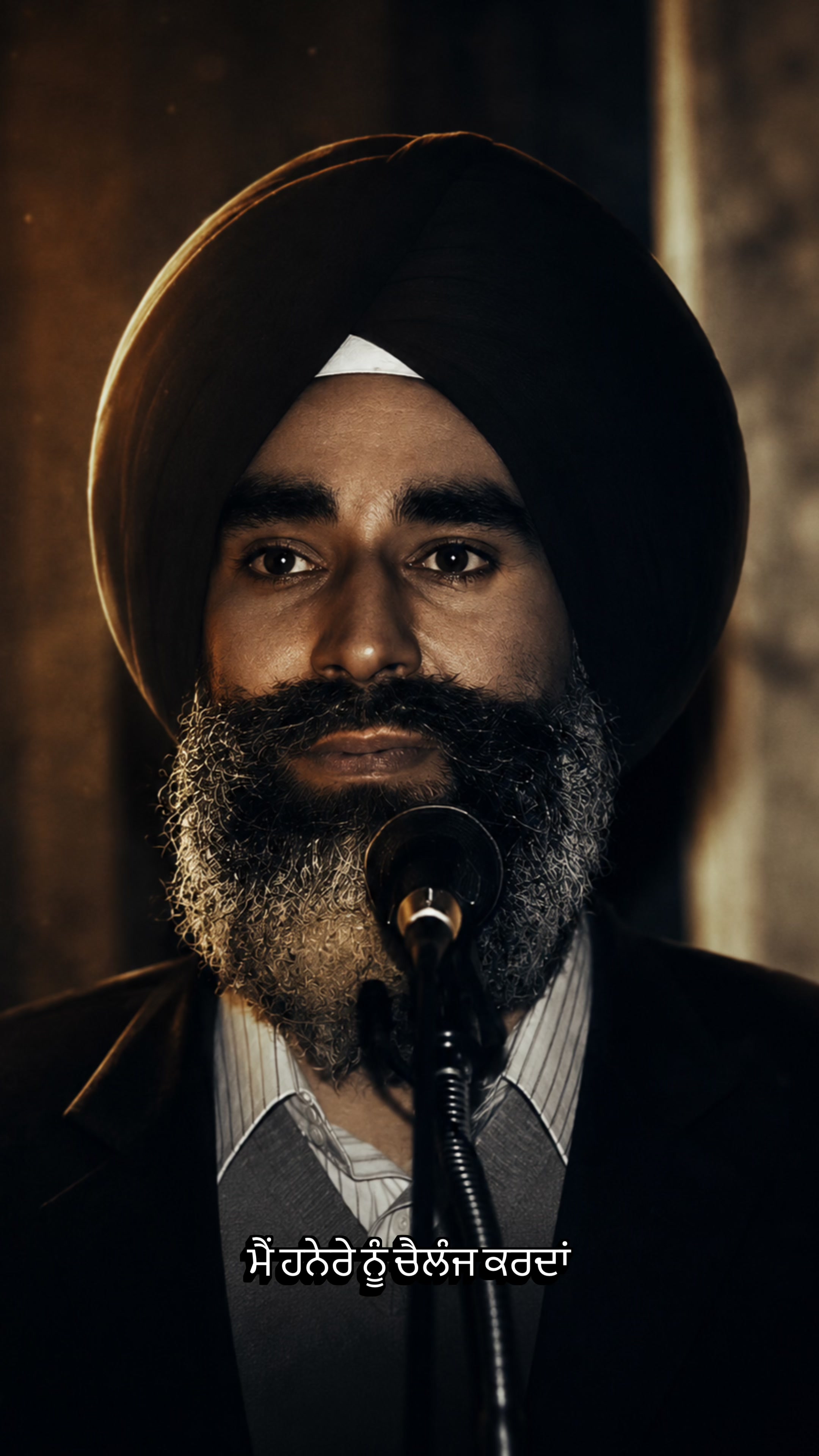 @Sikh Saga Studio