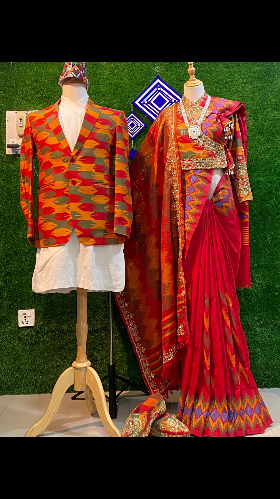 @Supriya boutique 11.11🧿🧿